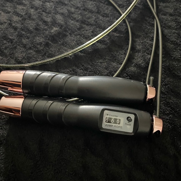 Counting Jump Rope - Picture 2 of 2